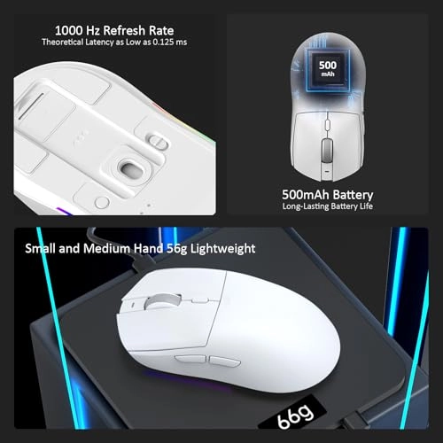 AJ139 V2 MC - Bluetooth