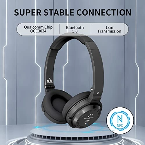 P60BT GM Wireless Headset