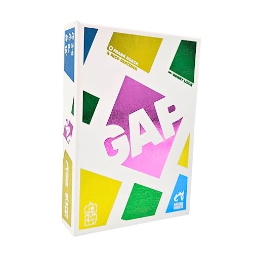 GAP - Card Game