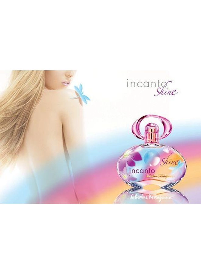Incanto Shine Eau de Toilette 50 ml