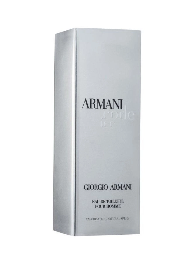 Code Eau de Toilette 125 ml