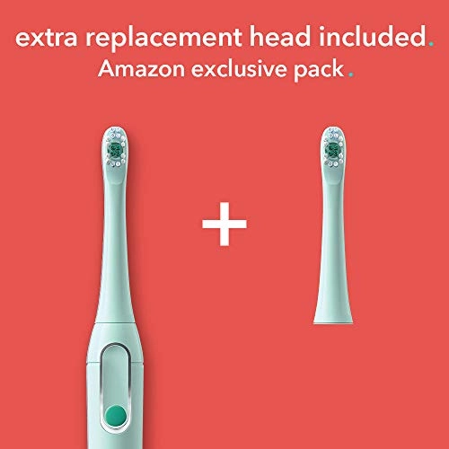 hum - Sonic 2 Refill Heads Travel Case