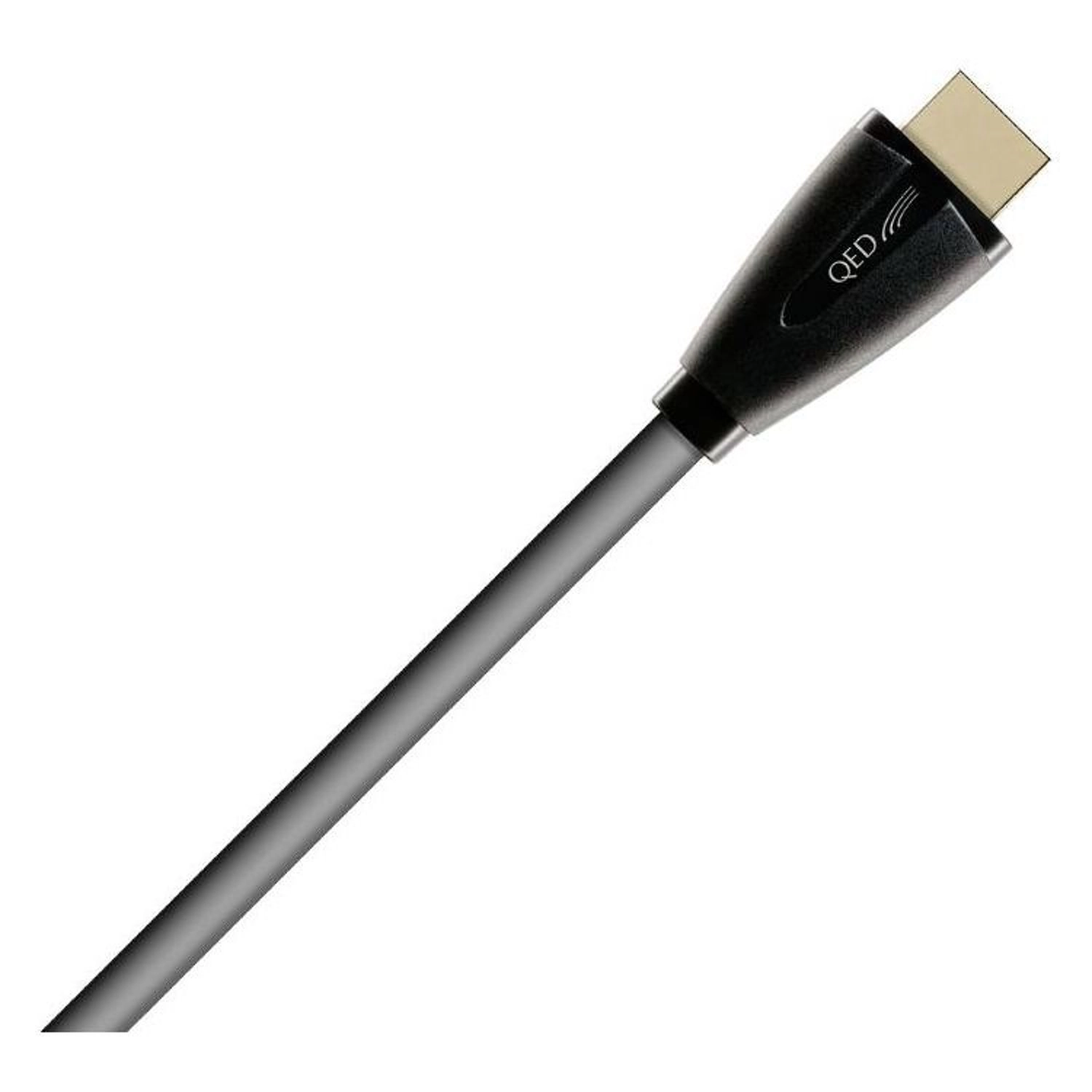 4K HDMI Cable 15m with Ethernet