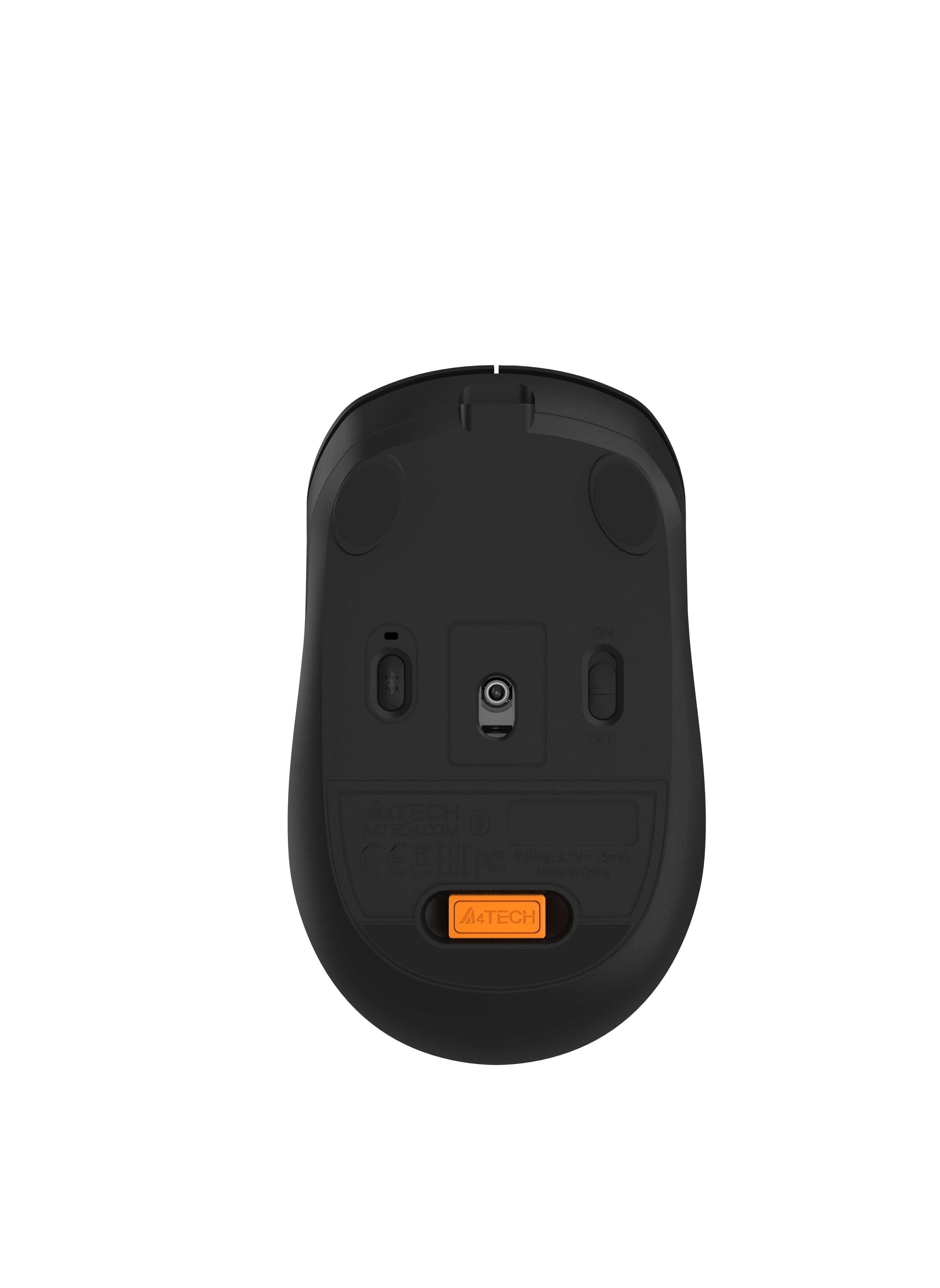 FB10CS Dual Mode Rechargeable Mouse - Wireless