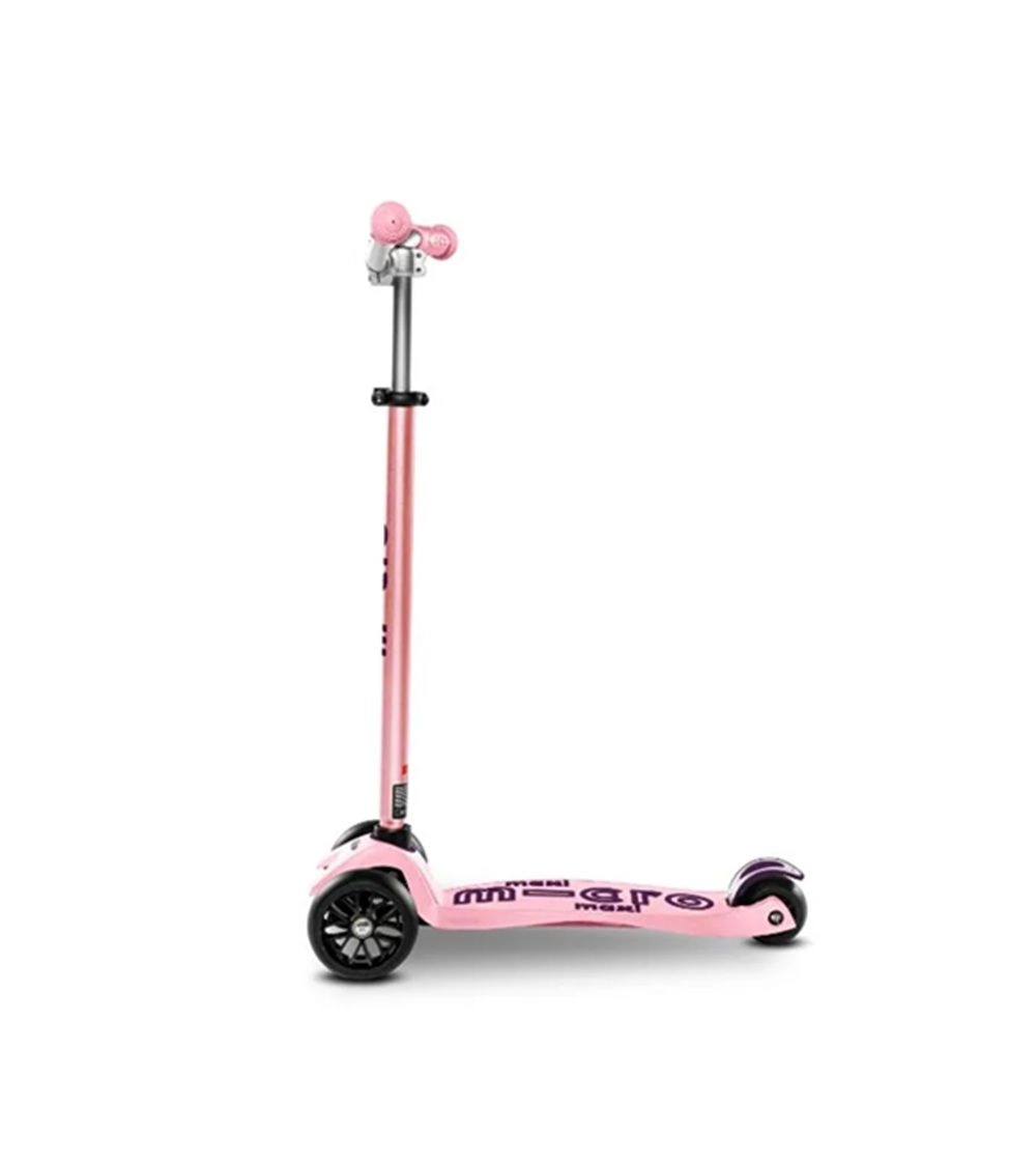 Maxi Deluxe Pro - LED 120/80 mm