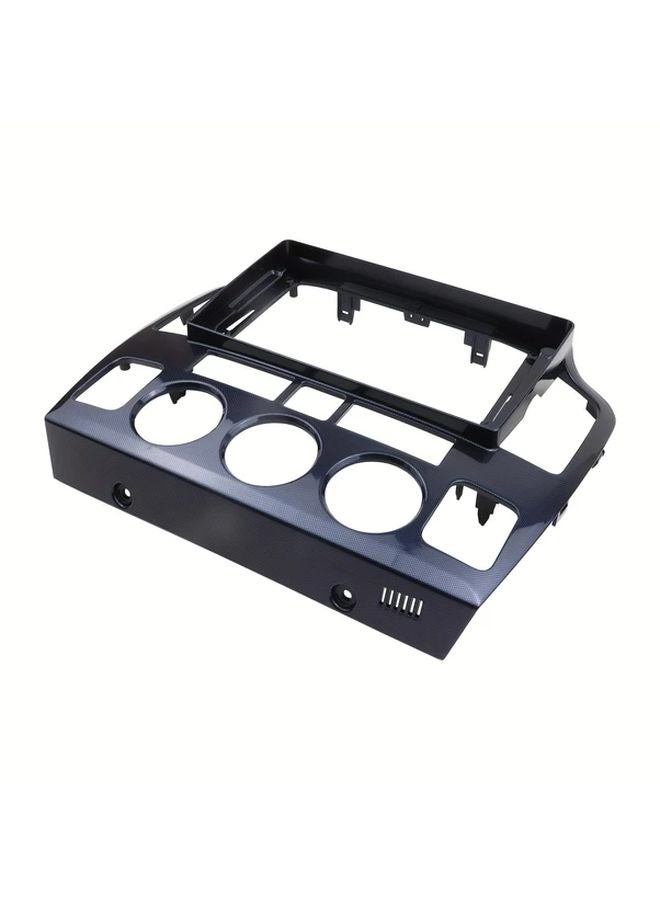 Radio Fascia - Suzuki Grand Vitara XL7 2001 2006