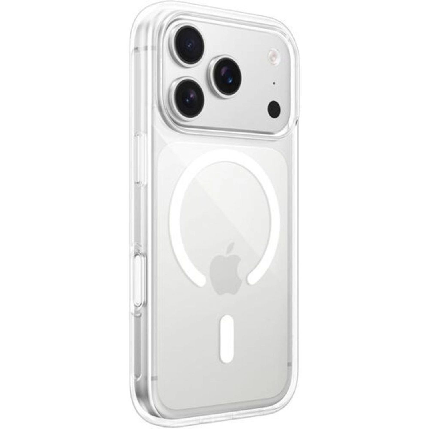 SheerForce Grip Case for iPhone 17 Pro