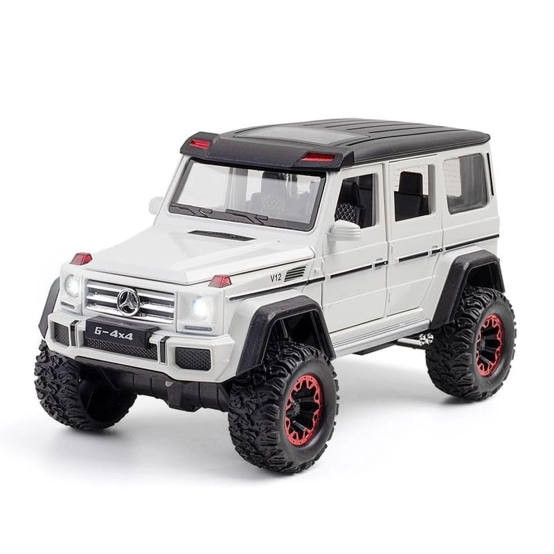 Alokik Enterprise, vanduenterprise@gmail.com Diecast Metal Cars - 1:24 1 pcs