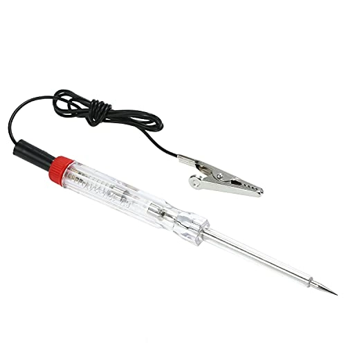 Car Circuit Tester - 6-24V