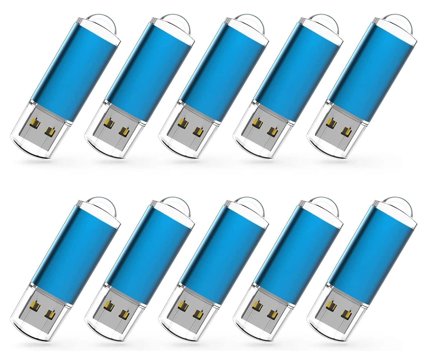 USB Flash Drive - USB 2.0 64GB Pack