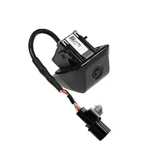 Car Reversing Camera - Night Vision 4KX