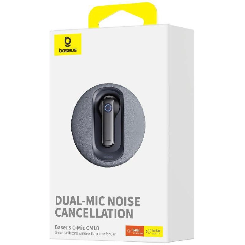 C-Mic CM10 Wireless Headset