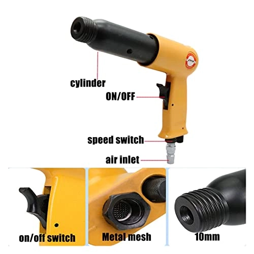 Demolition Hammer - 1800W