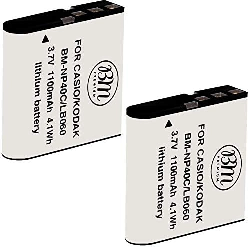 BM Premium LB-060 - 1100 mAh Pack