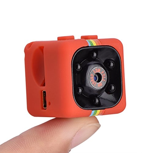 Mini Sports Camera - 1K30