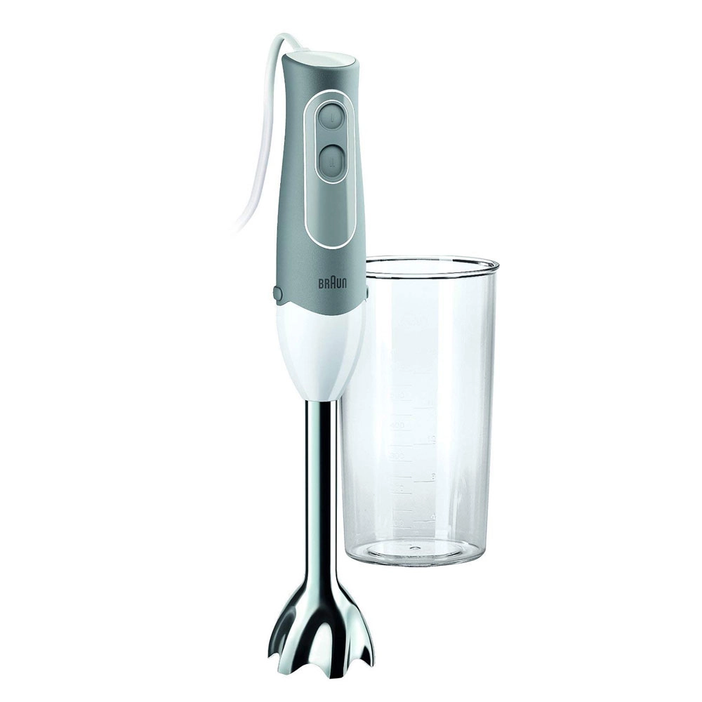 Braun MQ500 - 600 ml 600 W