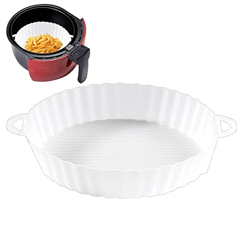 Air Fryer Pot Silicone