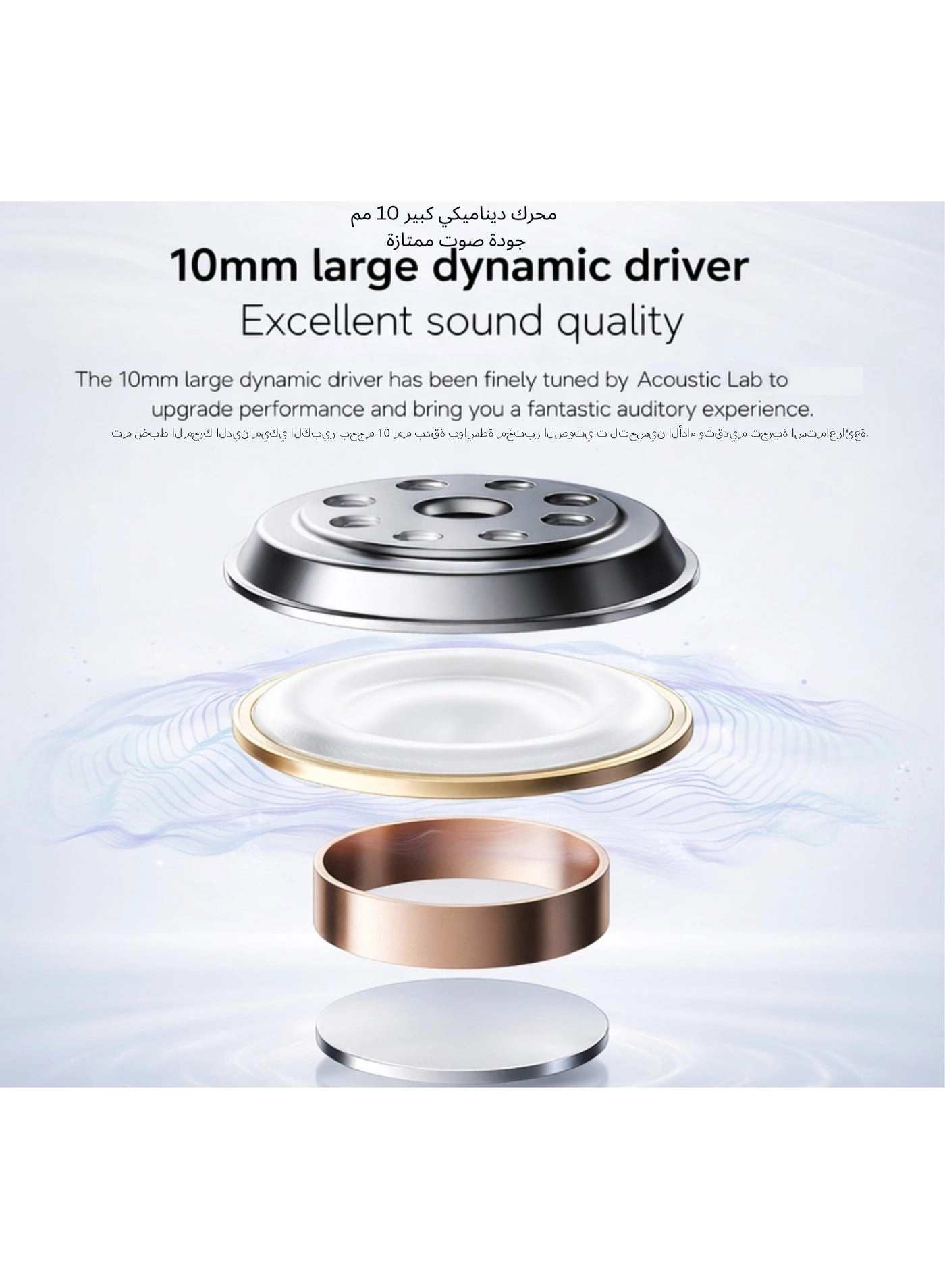 EarBuds 6 Play Wireless Earbud