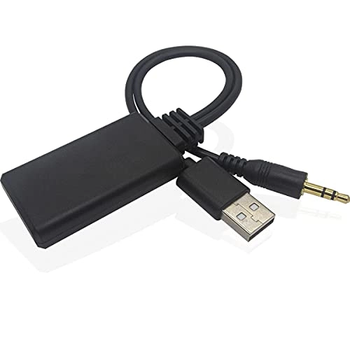 Yoper Bluetooth Adapter - BMW Mini Cooper