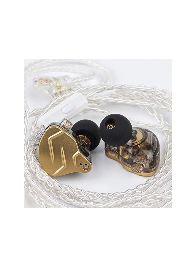 ZSN Pro X Wired Earbud