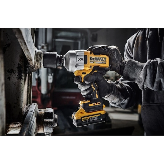 Impact Driver