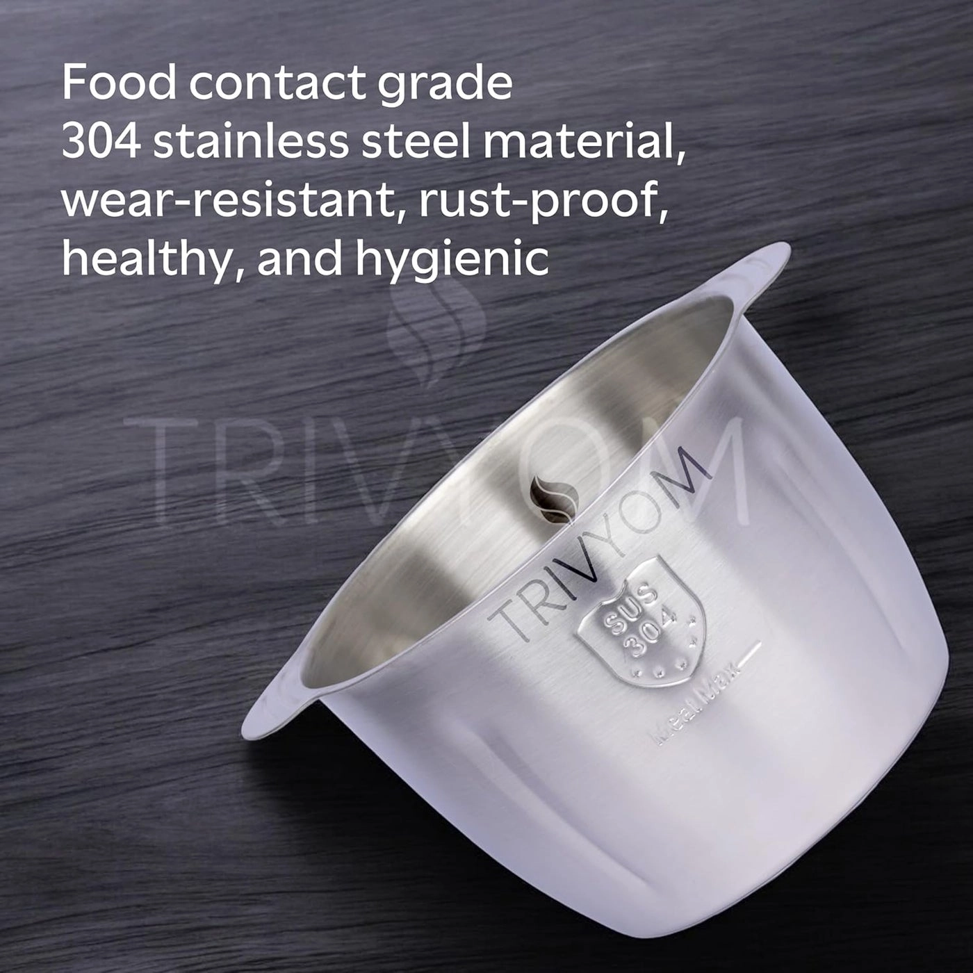 Food Processor - 30L 300W