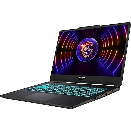 Cyborg 15 - 15.6'' Core i5-12450H 32GB DDR5 1TB SSD