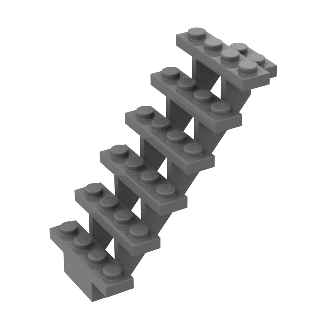 XYEIUGO Gobricks Ornaments - 30134