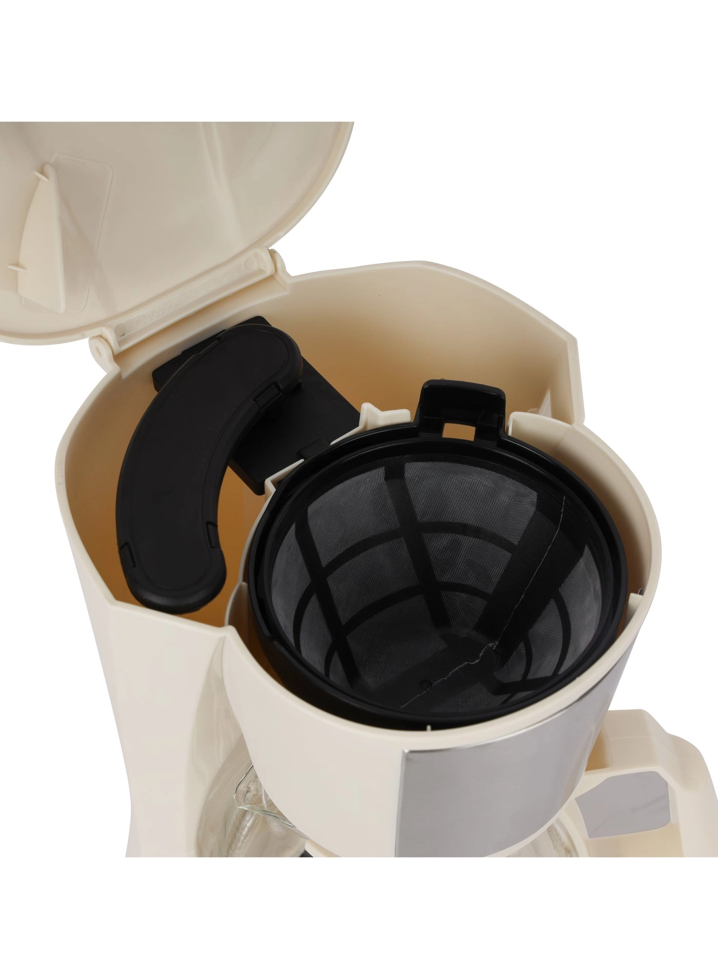 GCM41527 - Nylon Filter Anti-Drip