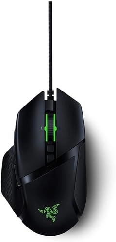 Basilisk V2 Mouse - USB