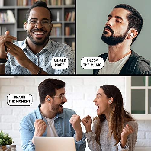 Gravity TWS Wireless Earbud