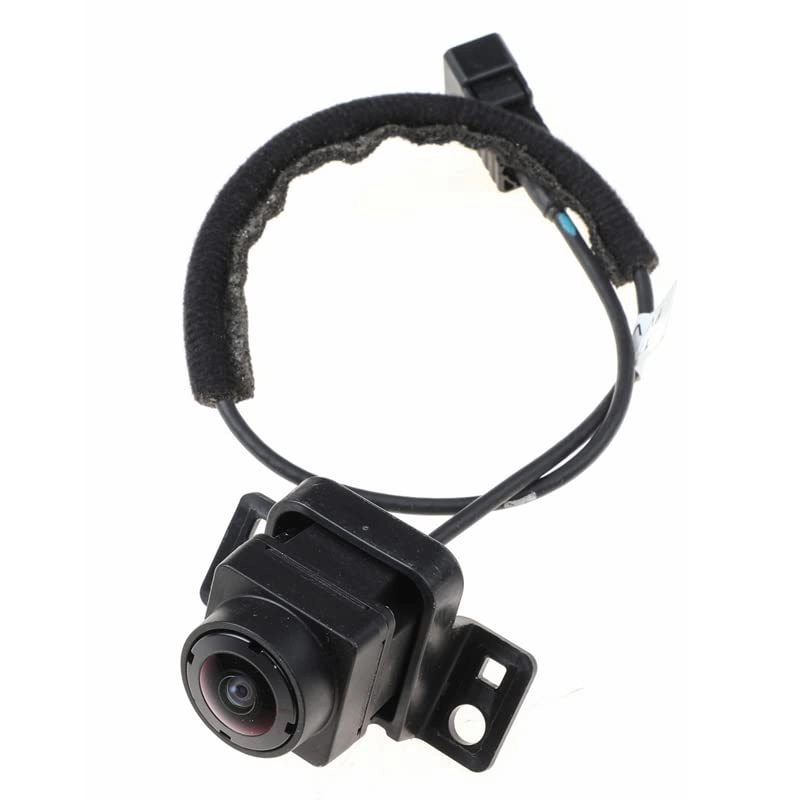 Rear View Backup Camera - Fit For Fusion/ Mondeo 2013-2016