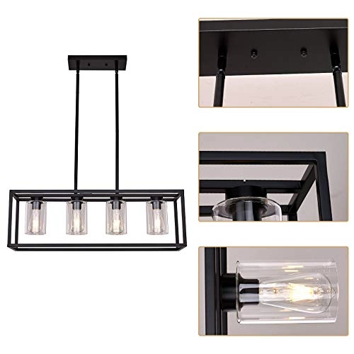 Contemporary Chandeliers - Dimmable