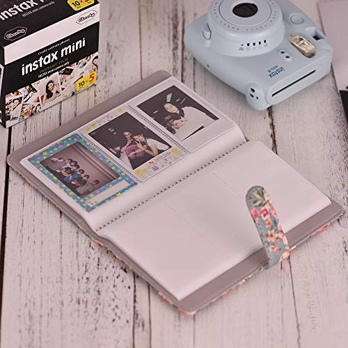 Mini Photo Album - 12 sheets