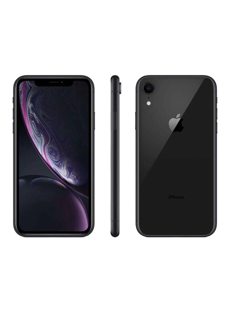 (Renewed) iPhone XR - 64GB