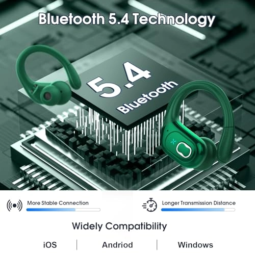 HD65 Wireless Earbud