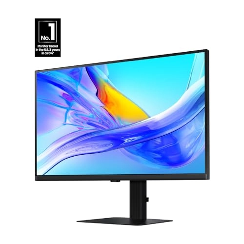 ViewFinity S8 - LS27D802UANXGO 27-Inch 3840 x 2160 Pixels