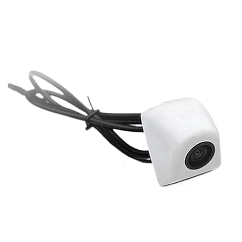 Car CCD Front View Camera - Night vision Wire 656 x 492