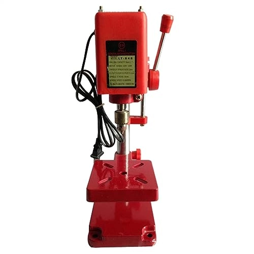 Mini Bench Drill - 0.5-4.0mm 10000rpm 120W