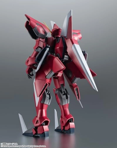 GAT-X303 Aegis Gundam - Mobile Suit Gundam SEED - 15+ 1 piece (13.5 cm) (BAS66095)