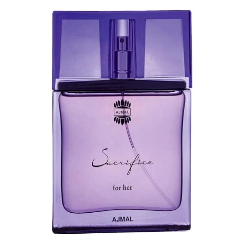 Sacrifice For Her Eau de Parfum 50 ml