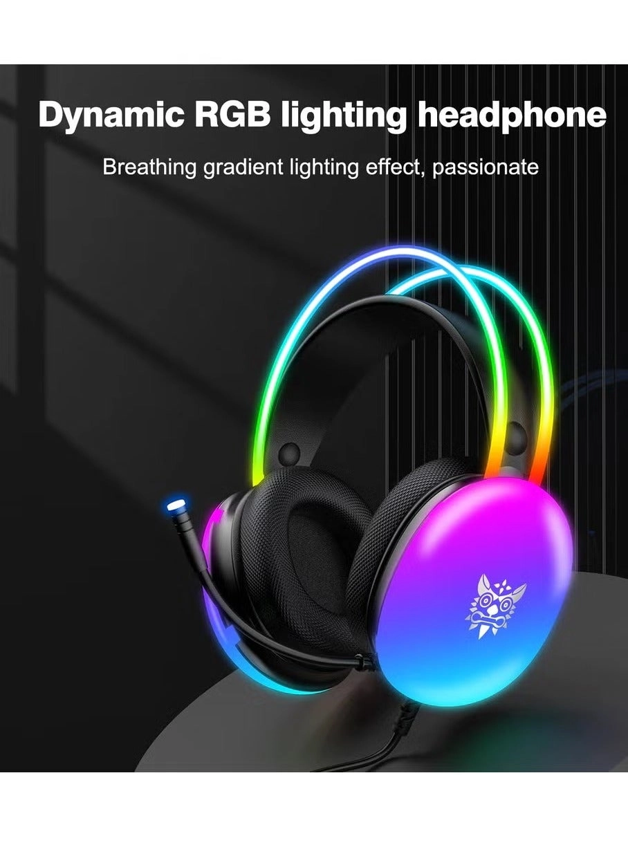 X25 Wired Headset