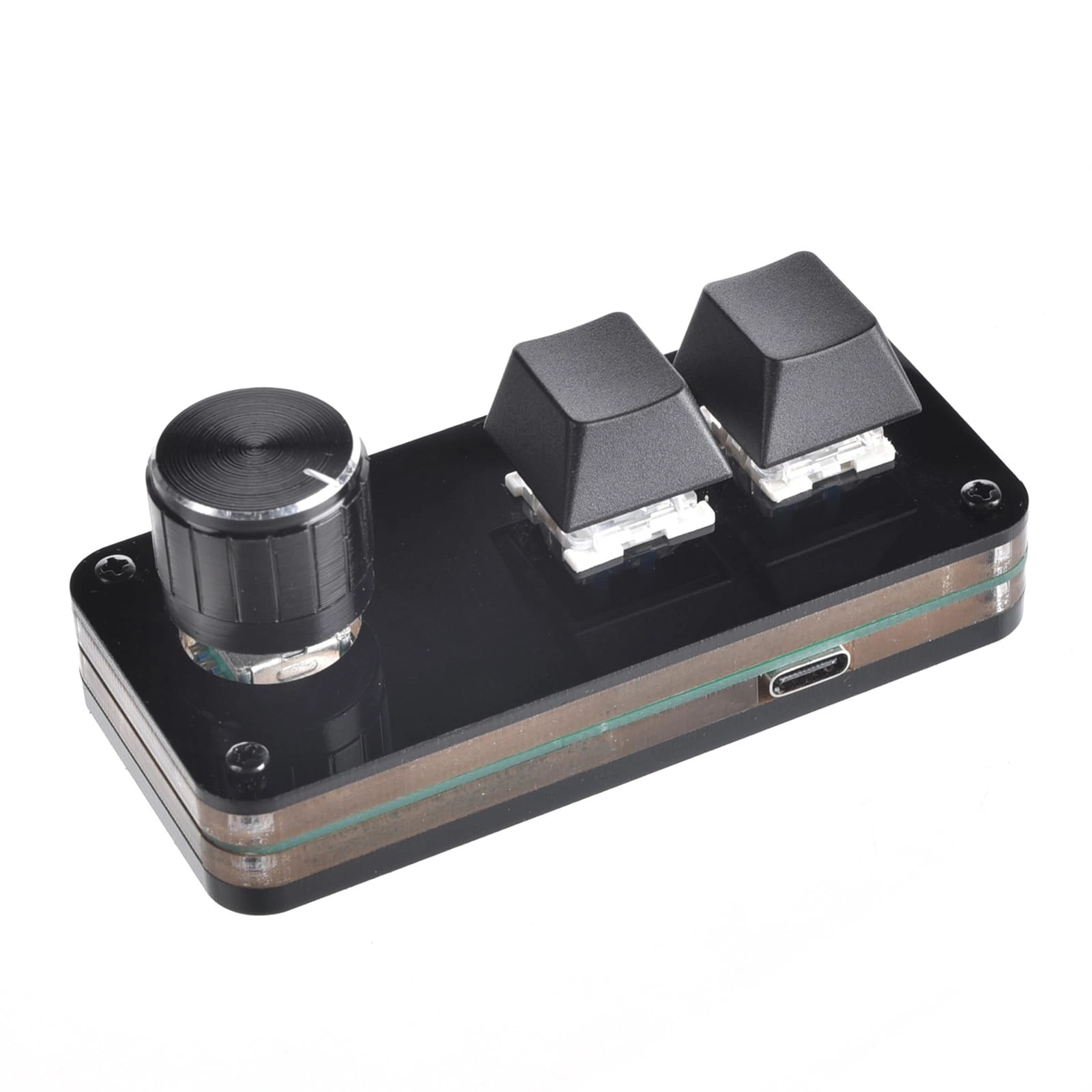 APGLSXY Programmable Keypad - Wired