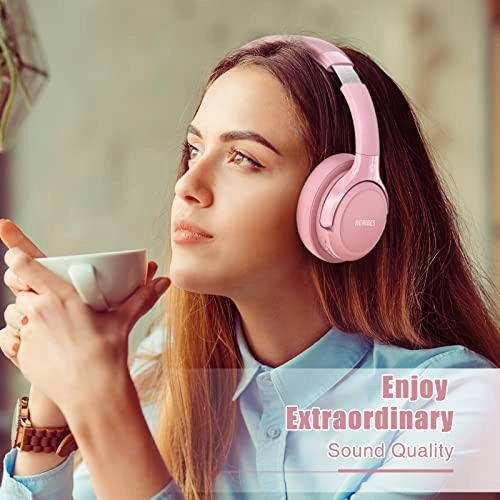 WH202A Wireless Headphone