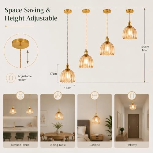 Pendant Light