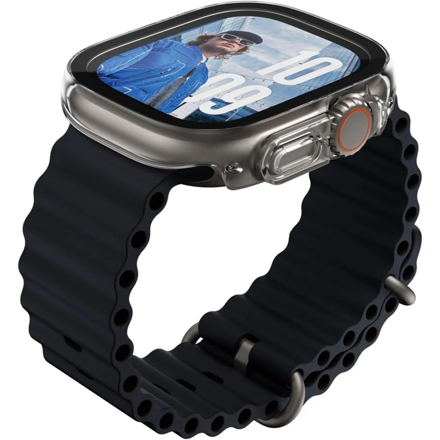 Screen Protector for Apple Watch Ultra - 49mm