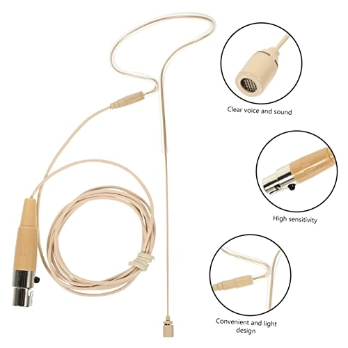 Wireless Headset Microphones Wireless Headset