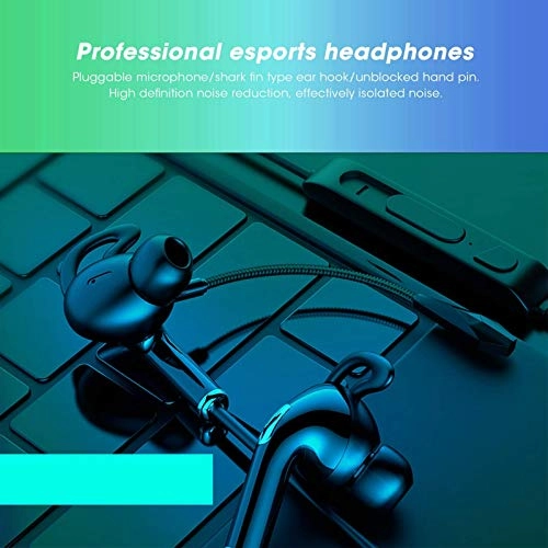 6081865699 Wired Headset