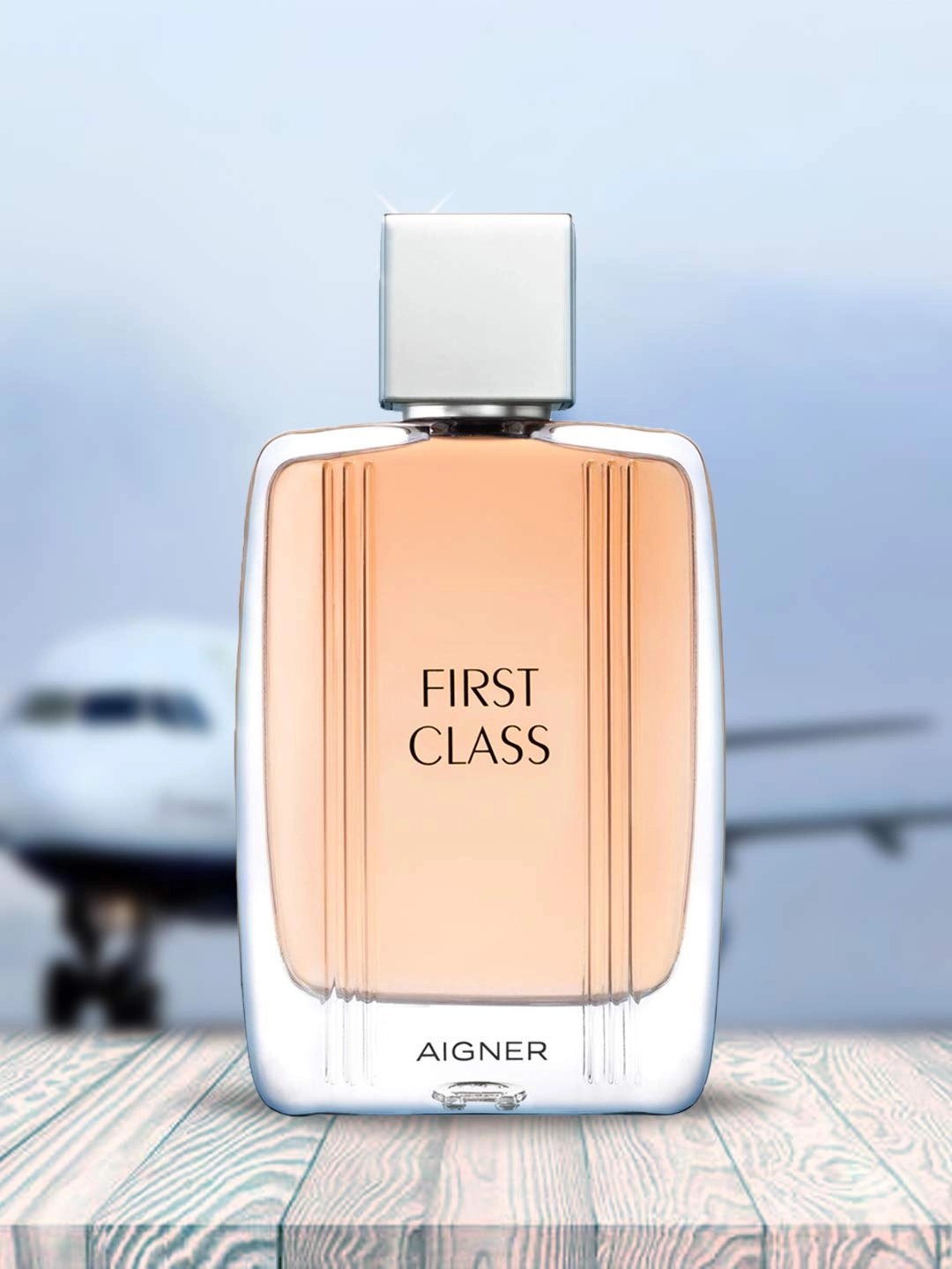 Designer Parfums First Class Eau de Toilette 50 ml