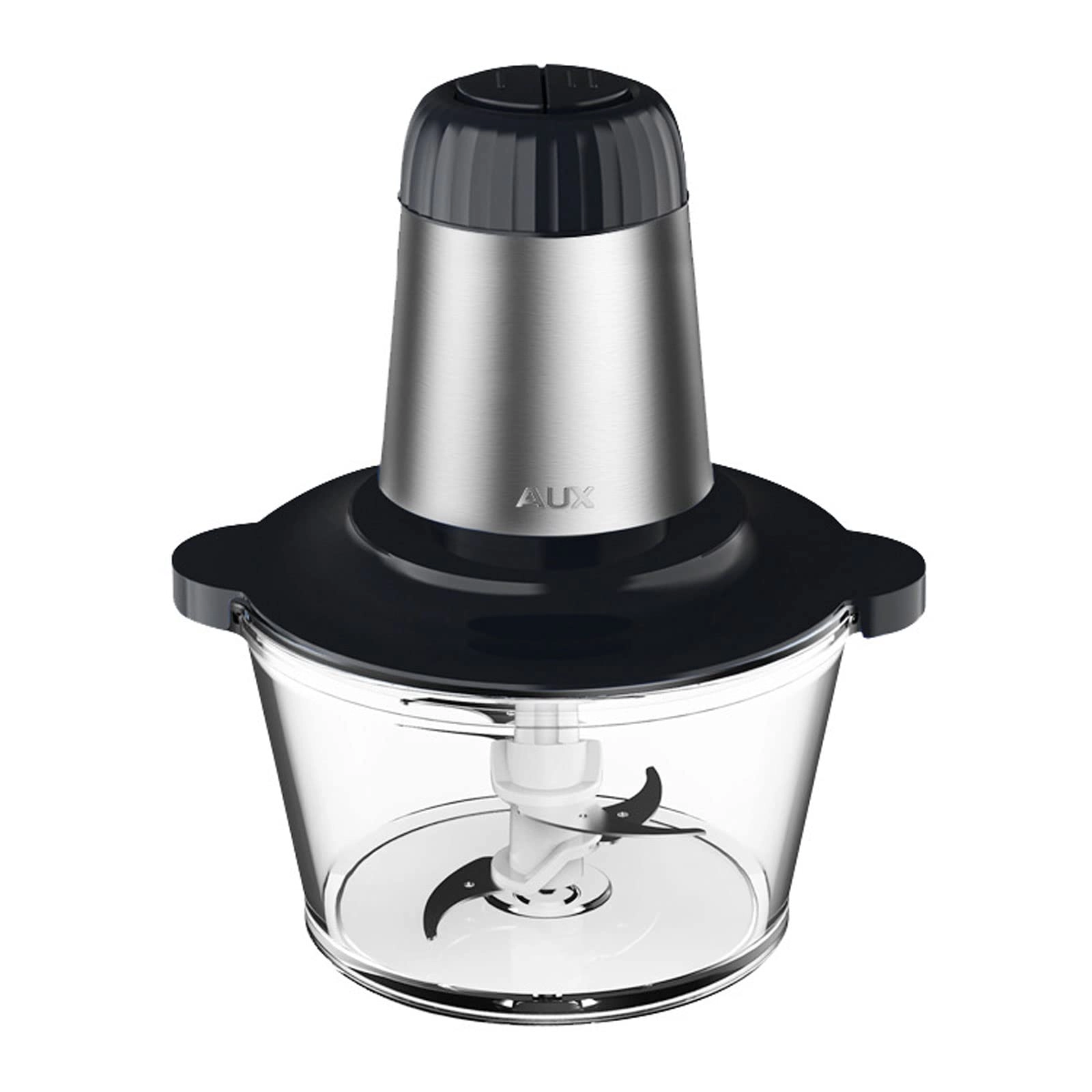 Food Processor - 1.8L 300W